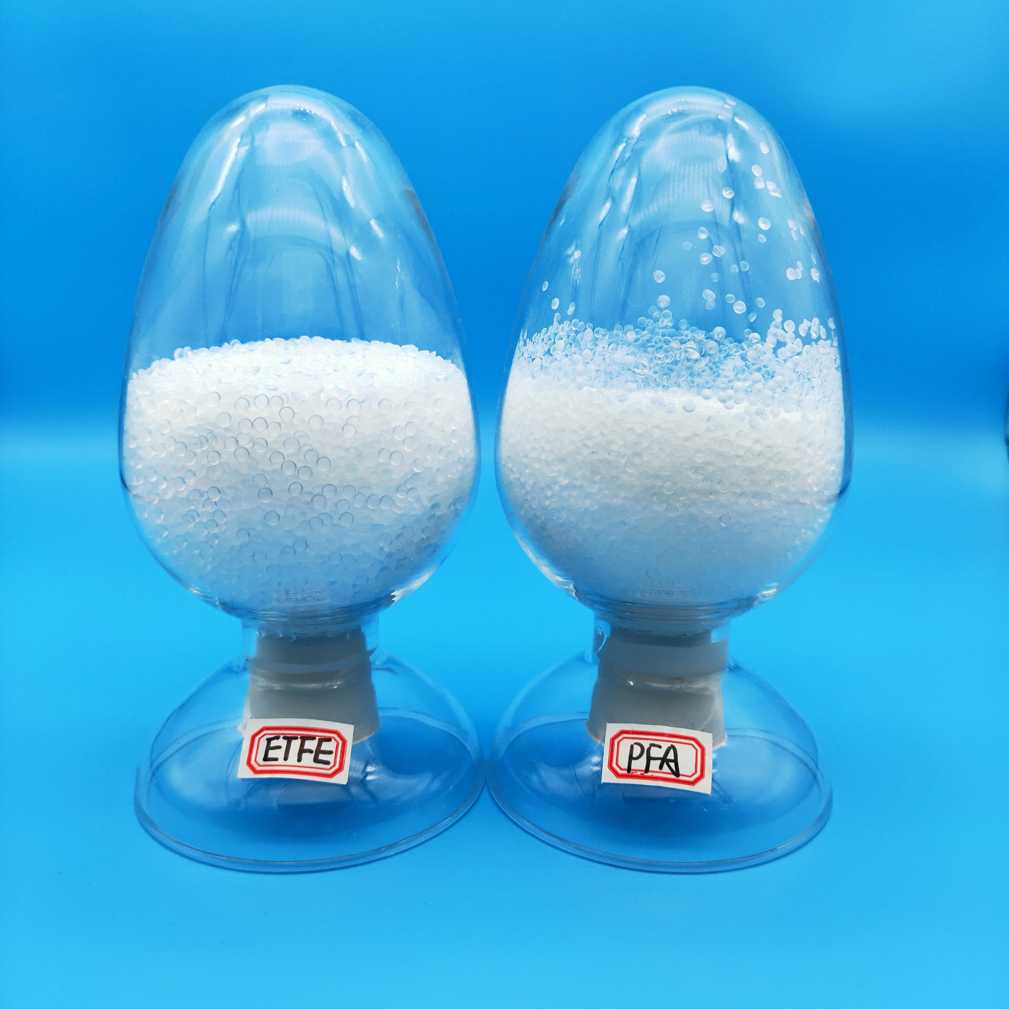 PFA resin PFA nacelle