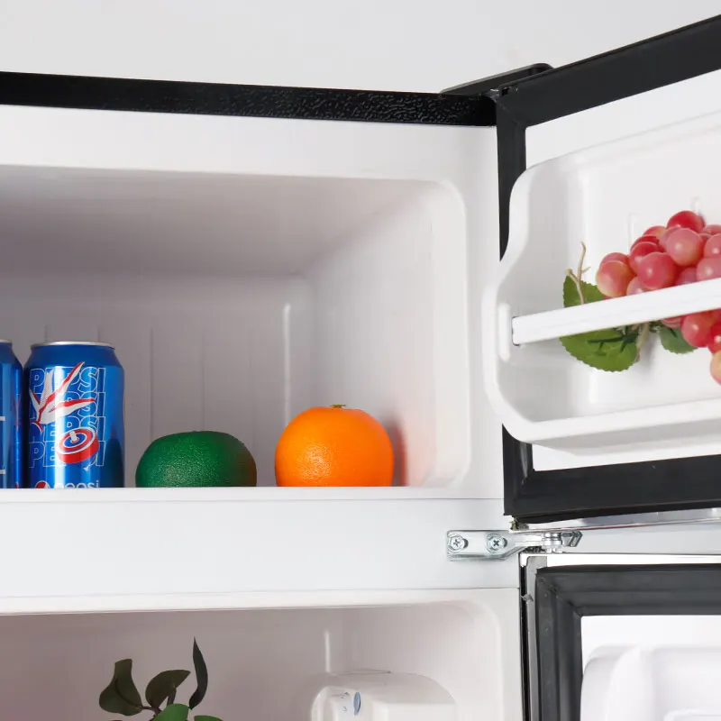 BCD-89 the best refrigerator Customizable Color price 5000 to 10000 cooler depth refrigerator