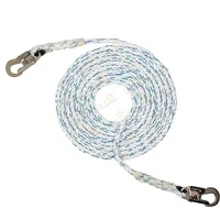 PP PE Plastic Split Film Packing Rope Factory Price Made In China