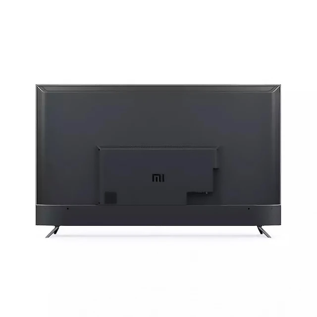 Смарт-ТВ Xiaomi Mi TV UHD 43 дюйма 4K 3840x2160 2 Гб ОЗУ