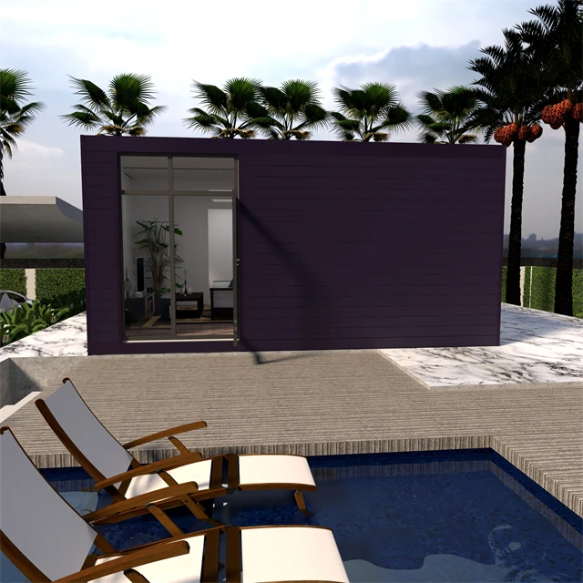 Prefab house price smart homes india iraq porta cabin