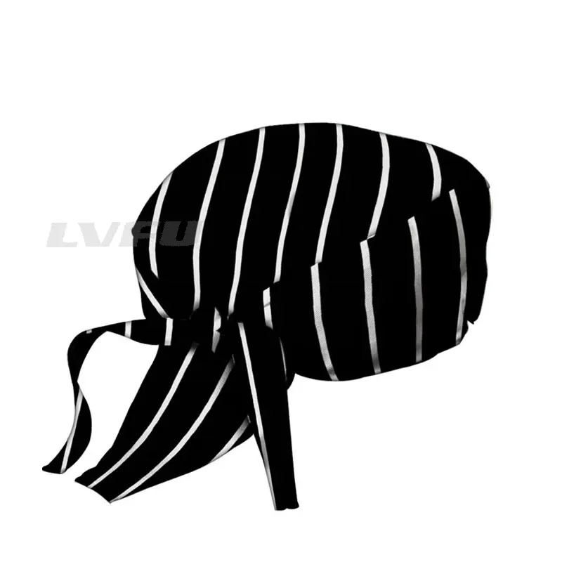 
restaurant Japanese chef hat cap 