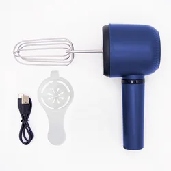 Blender And Mixer Juicer Mini Rechargeable Electric Portable Blender Mixeur