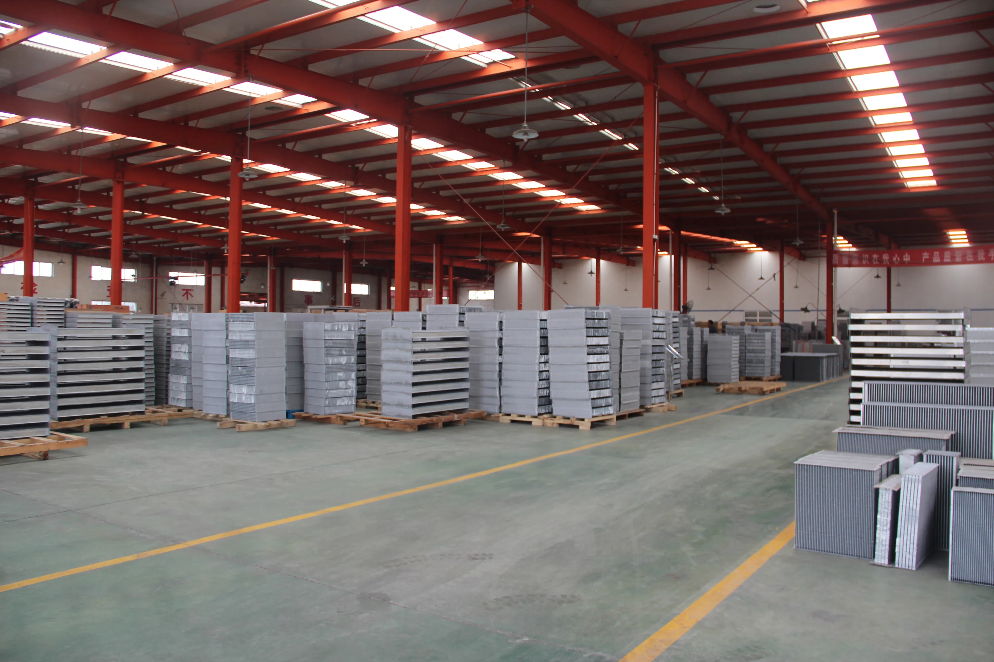 stainless steel for animal husbandry