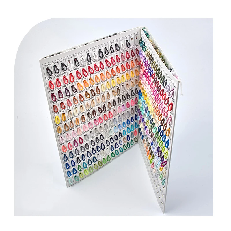 Hot Sale 300 colors rubber band  2.5mm 3mm strong elastic rope string  knit braided elastic cord