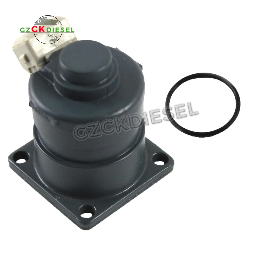 Solenoid Valve 4288337 9218367 for EX220-1 EX200-2 EX200-3 Excavator