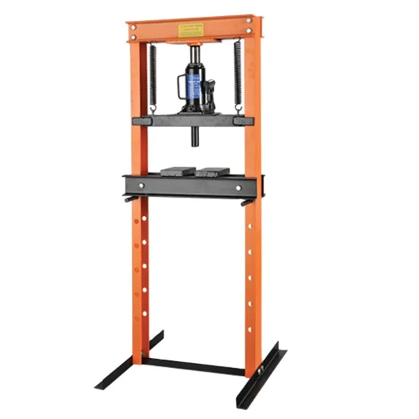 12 Ton  Hydraulic Shop Press