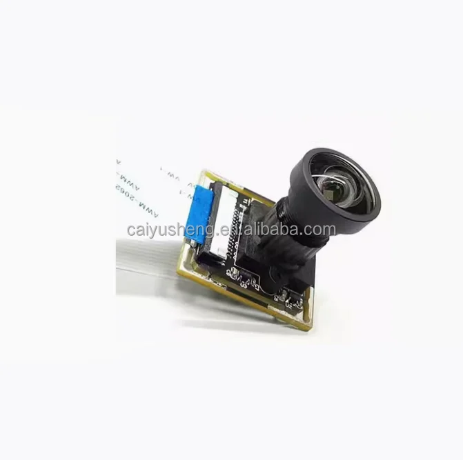 CAIYUSHENG 8MP 15P IMX415 MIPI interface 4K resolution 3840*2160 2lane Camera Module