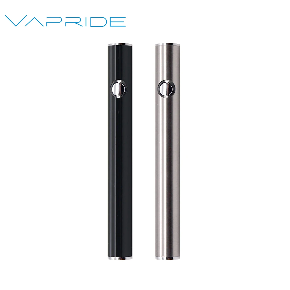 Manufacture Factory Price vape pen battery 510 thread variable voltage battery vape pen for cartridges