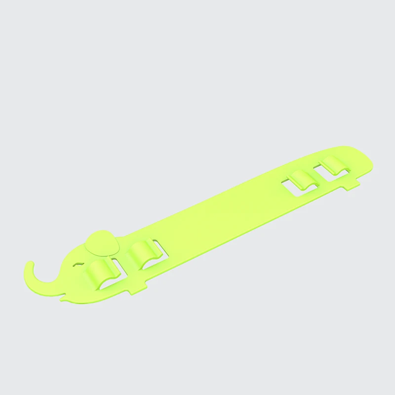 Accessories Adjustment Buckle Disposable Soft Glue Masked Hook For Ear