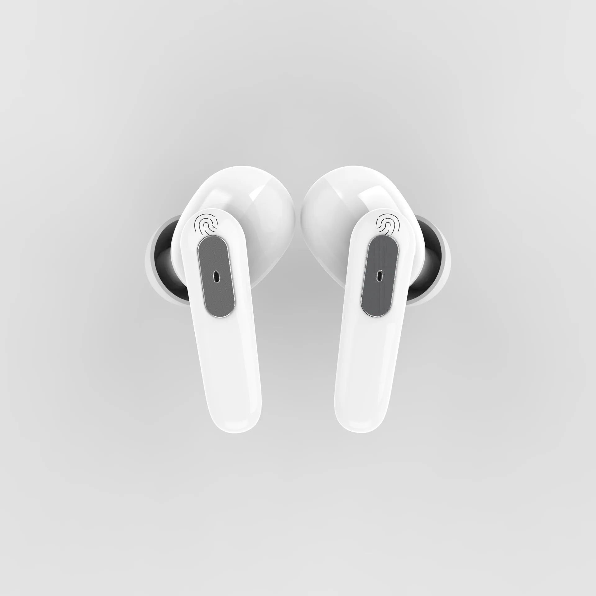 2024 Latest Design sound amplifier  Rite Digital Hearing Aid Old People Earphone