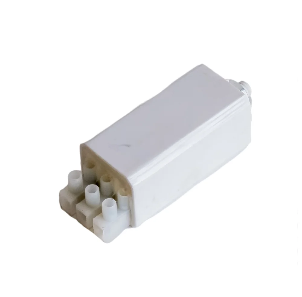 Preferential Price 35w-400w Cd-7 50/60hz Electronic Ignitor Working For Metal Halide Lamp And Sodium Lamp Capacitor