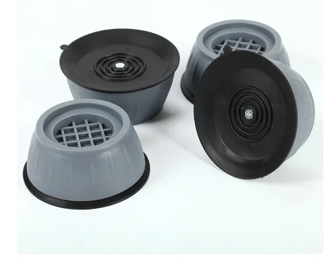 Тихая и стабильная подставка для стиральной машины противоскользящая Противоударная стойки холодильника