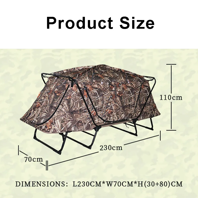 New Arrival Anti Mosquito Net Bed Canopy Durable Ground Collapsible Chair Foldable Other Beds Luxury Party Dome Tent Ground Tent