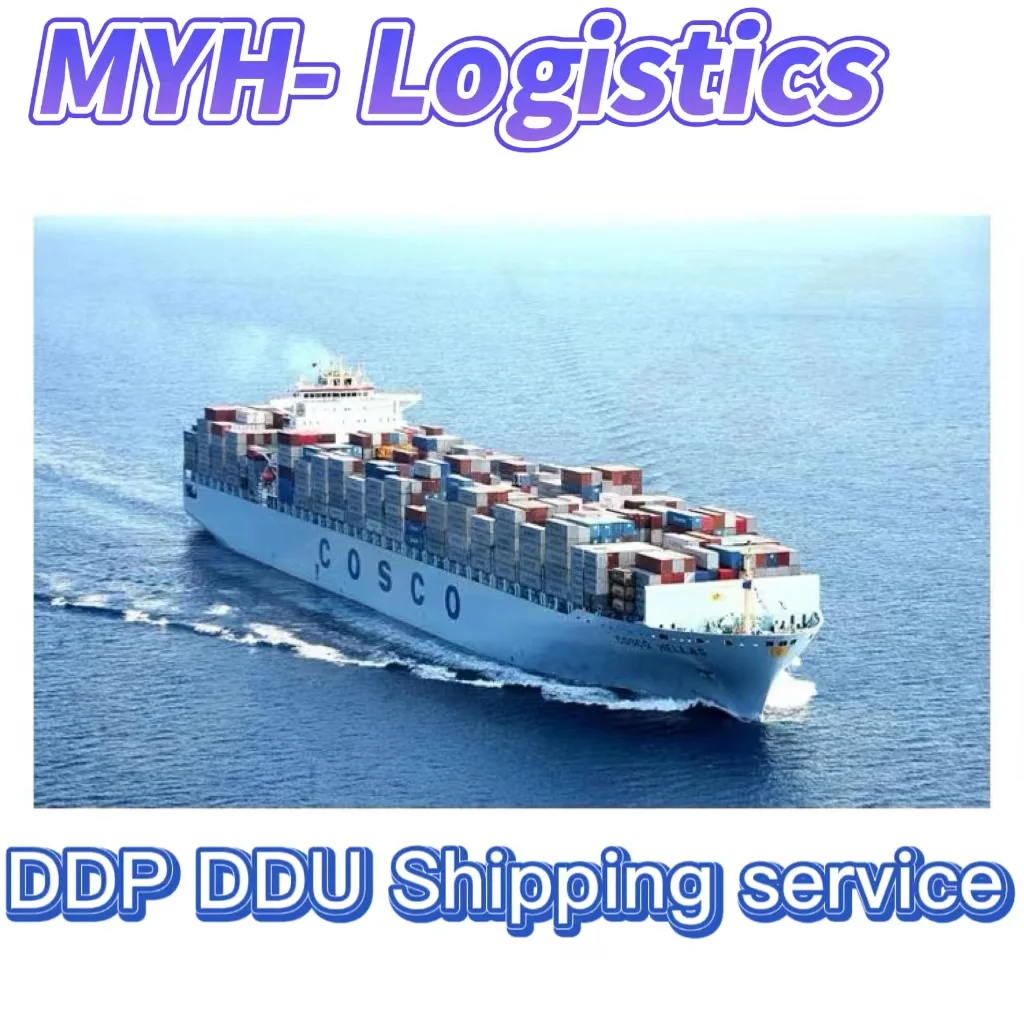 air/sea/express freight to irasel LC L /FCL shipping logistics freight forwarder
