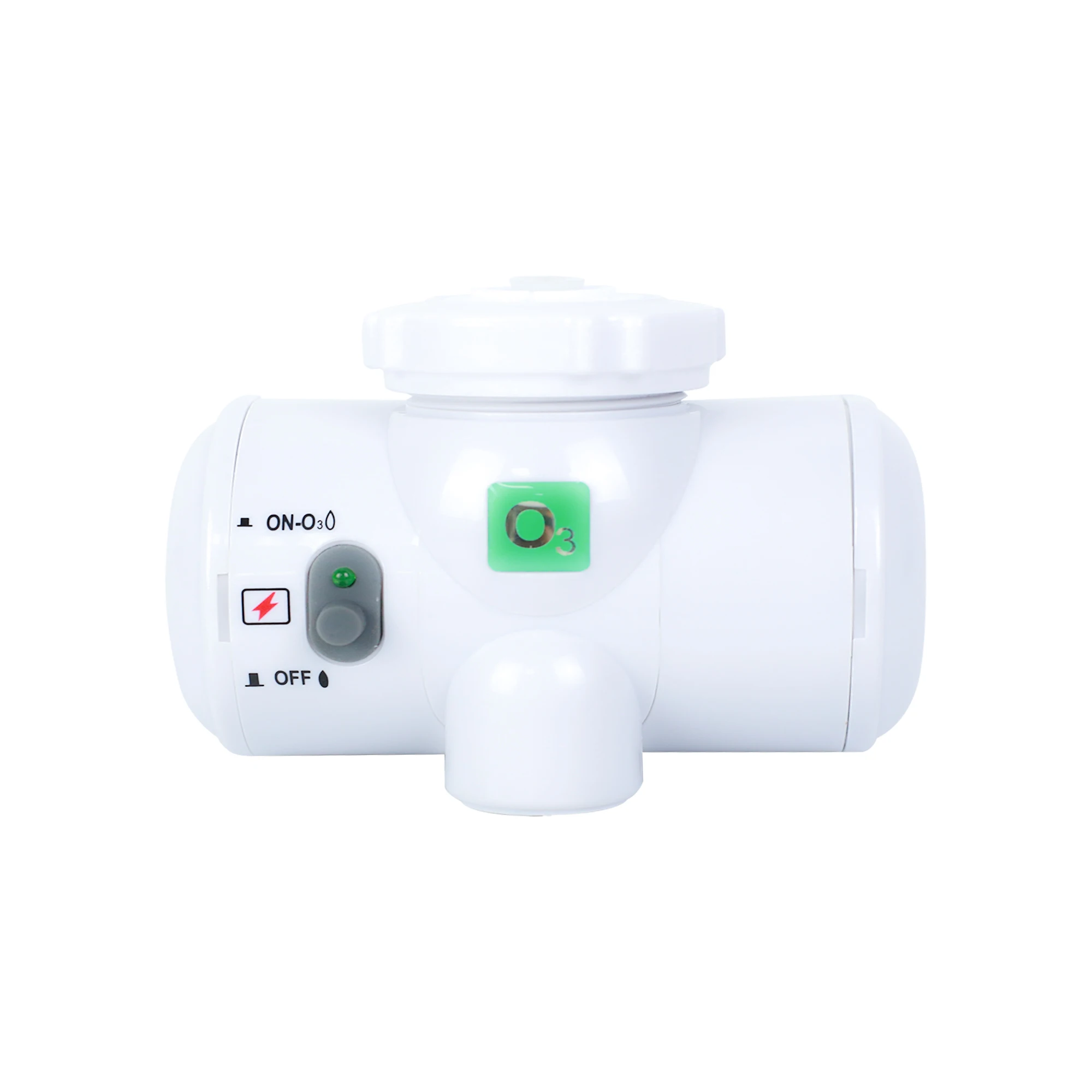 OEM ODM Household Kitchen Generator O3 Ozone Tap Faucet Water Purification Filter Purifier For Home