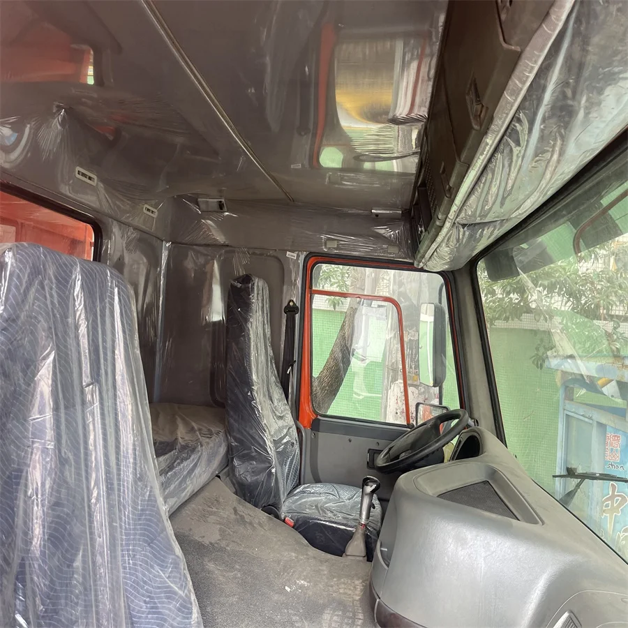 Sinotruck dump truck howo sinotruk 371 price Sinotruk HOWO 6X4 336/371/420 HP Tipper/Dump Truck for Heavy/Dumper