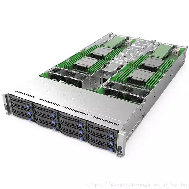 O racle SPARC T8-1/T8-2/T8-4	32-Core 5.000HZ CPU Mezzanine (With CPU 7335419) SPARC Server