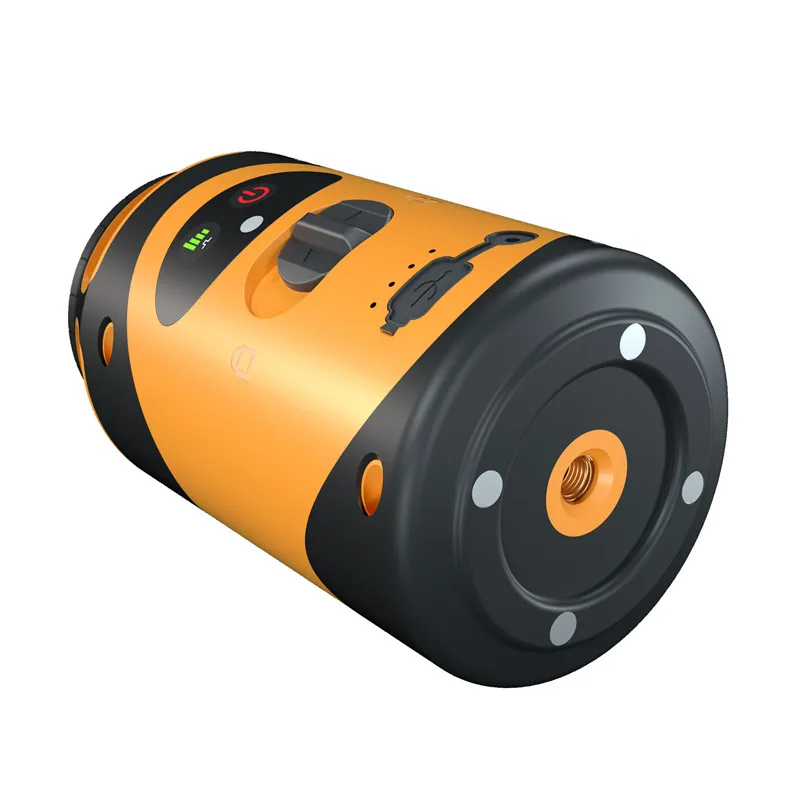 Norm New Design 5 lines 360 green laser level cross lines for construction rotary laser level