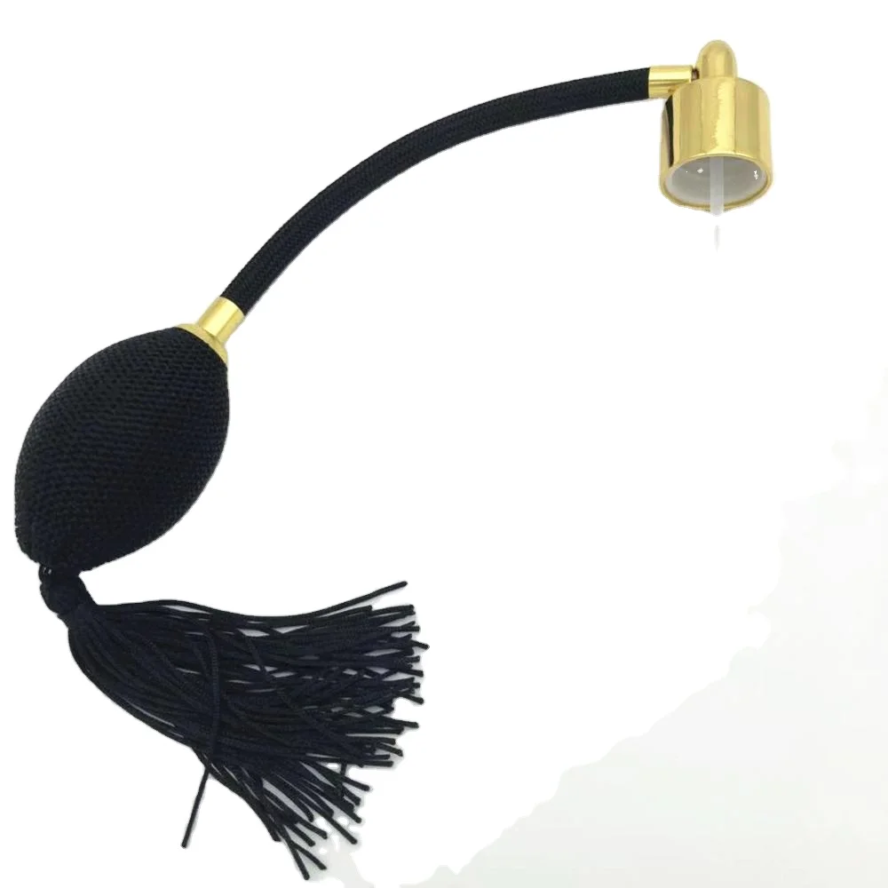 13mm 18mm perfume airbag powder atomizer spray pump