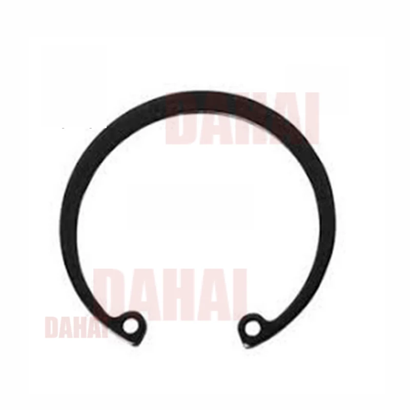 DAHAI K19 genuine diesel engine parts piston kit 3803314 3070706 3804571 205200 205269 for Cummins