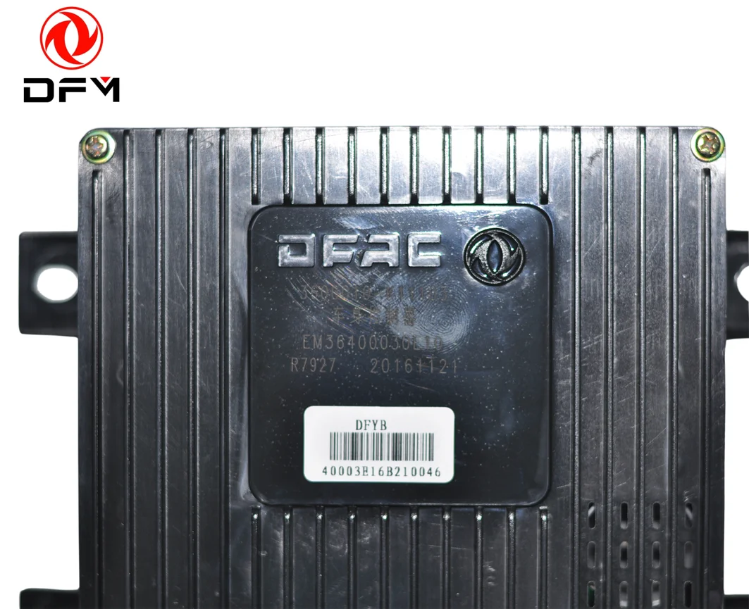  Оригинальный контроллер кузова грузовика OEM 3600010-K11031 для