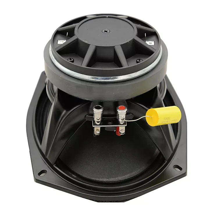 Новая модель Rockalpha 2023 6x9 среднескоростной клаксон