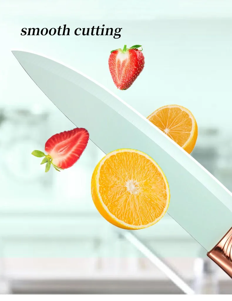 19 Piece Colorful Silica gel  Kitchenware With Wooden Handle And Cuttings Board Storage Basket  Kitchen Accessories Set