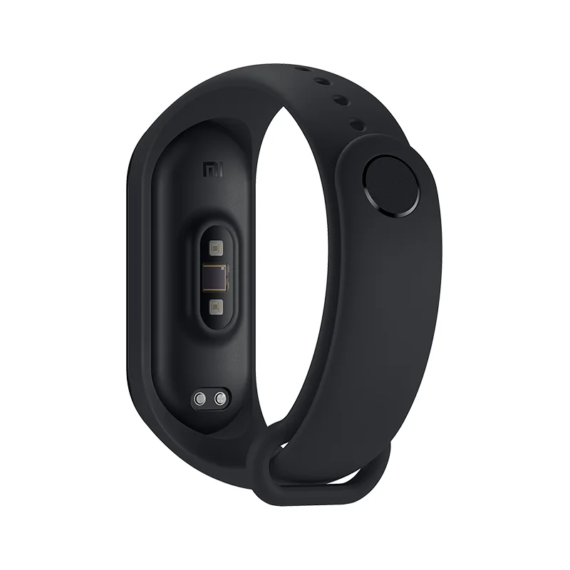 Xiaomi Лидер продаж китайская версия 100% оригинальный Смарт-браслет Mi Band 4