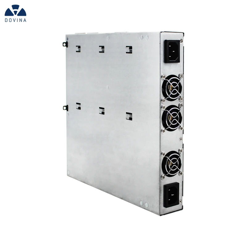Bitmain PSU APW7 Питание 1800 Вт оригинальный Psu для Antminer в наличии оптовая
