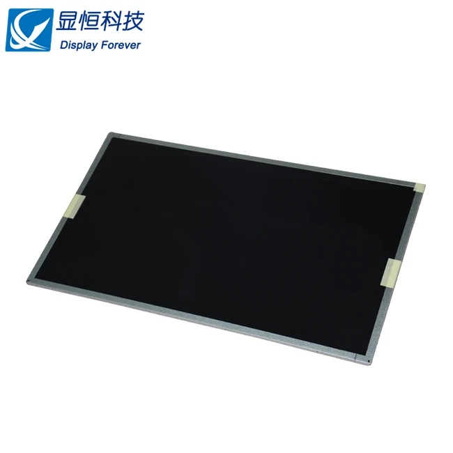 For M240HW02 V1 LCD Display 15S4P WLED Touch Screen Glass Sensor Panel MVA Normally Black full Viewing Angle