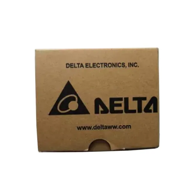Новый запас DELTA PLC