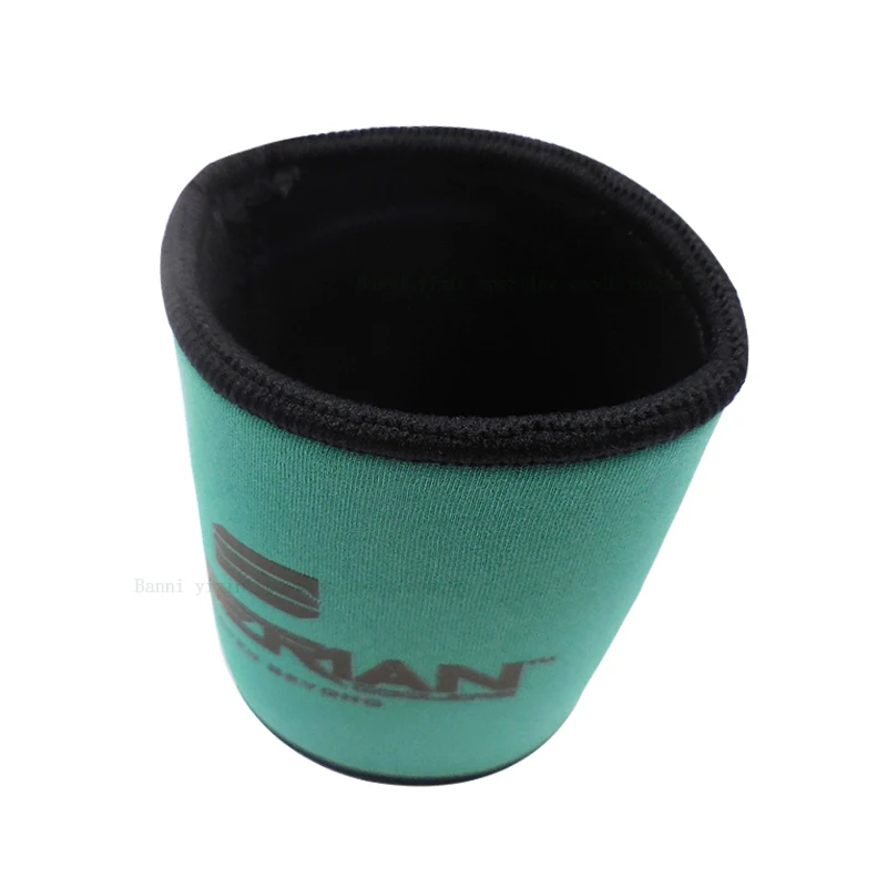Custom Stubbies Holder Australia Neoprene Full Colour Printed Neoprene Can Cooler with OEM Logo