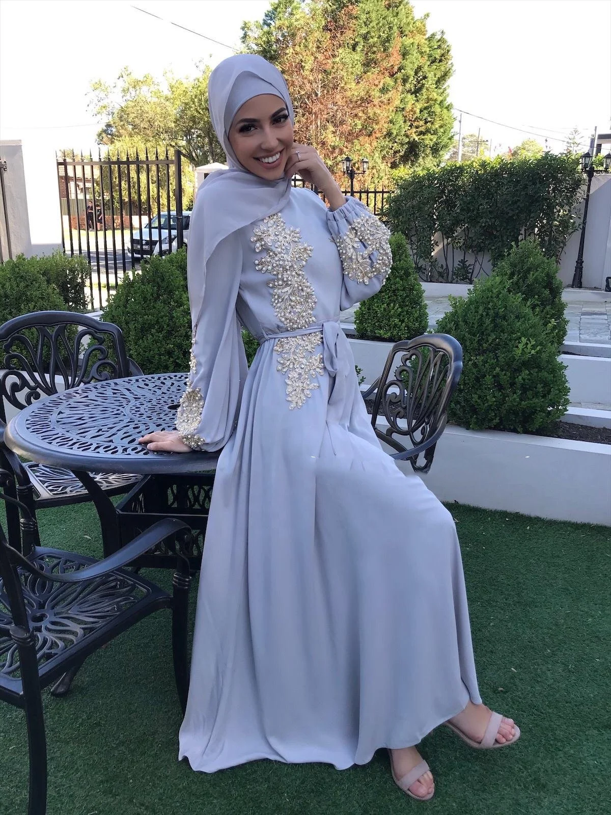  Abaya Дубай Турция мусульманский хиджаб платье кафтан марокканская мусульманская одежда для женщин платья Рамадана