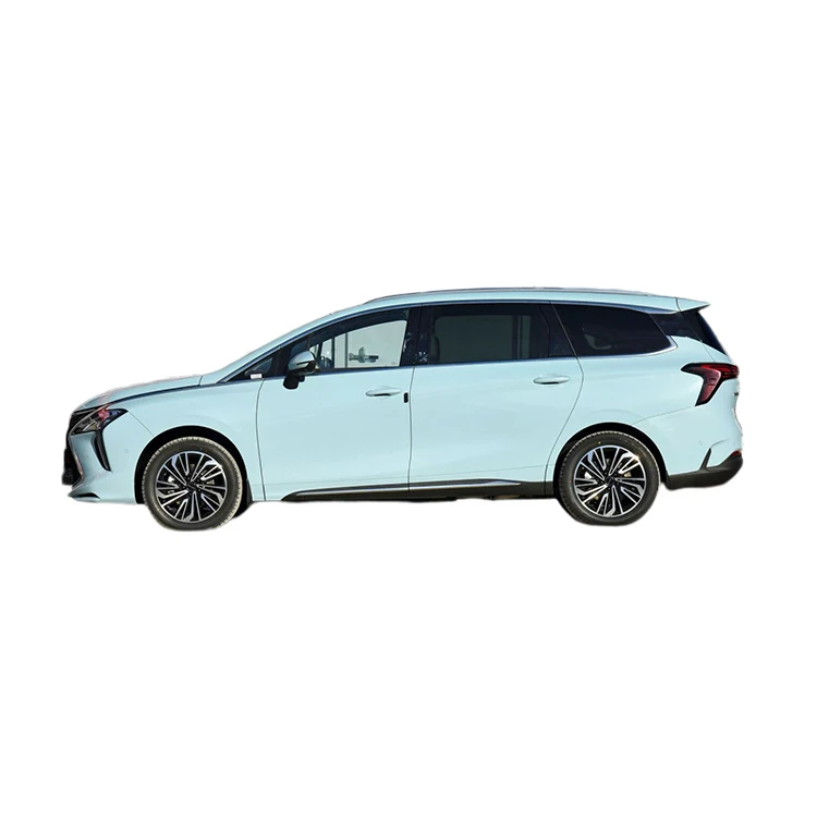 2023 DONGFENG Forthing U Tour Fengxiang Youting MPV 1,5 T DCT Подержанный бензиновый автомобиль, флагман