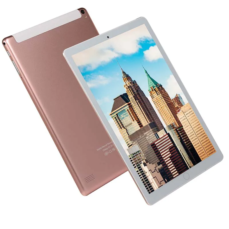 
Bulk Wholesale Android Tablet 10 Inch 4g tablet pc MTK6753 32GB ROM Android 6.0 