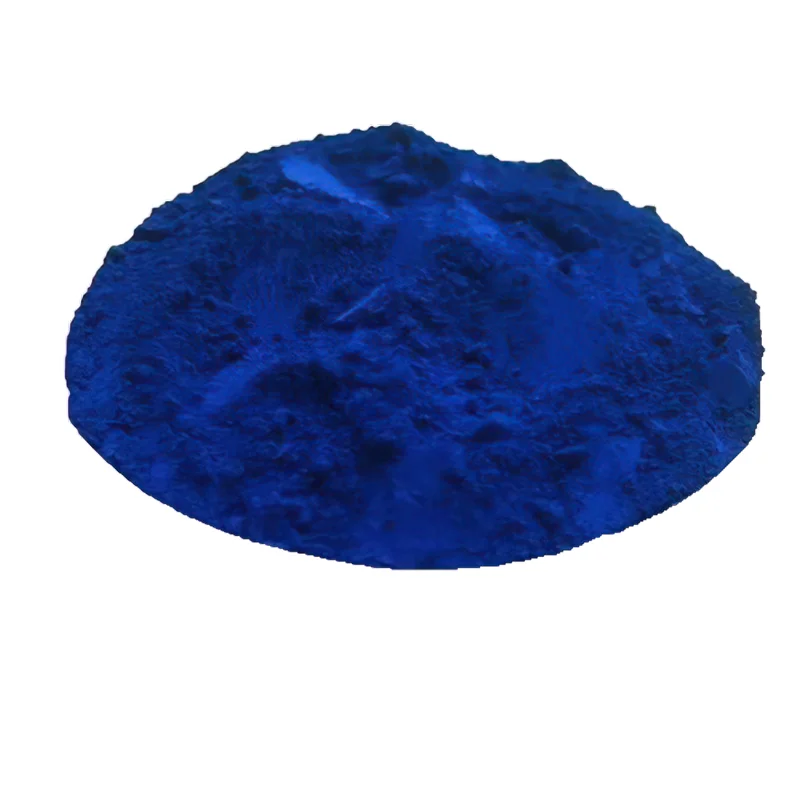 Basic Blue -  phenazathionium chloride with good price cas 61---