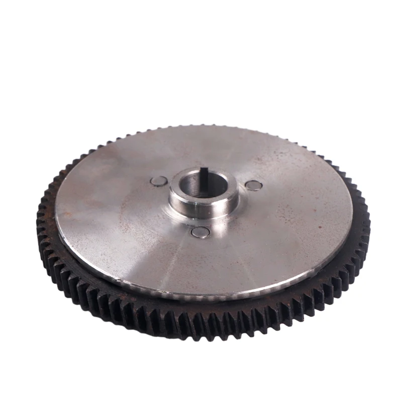 Hot Sale Motorized Bike Parts Clutch Bevel for 2 Stroke 49cc 80cc