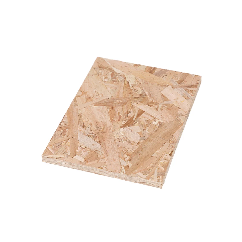 Flakeboards Wood 1220X2440 Construction 9 MM OSB 3 Board