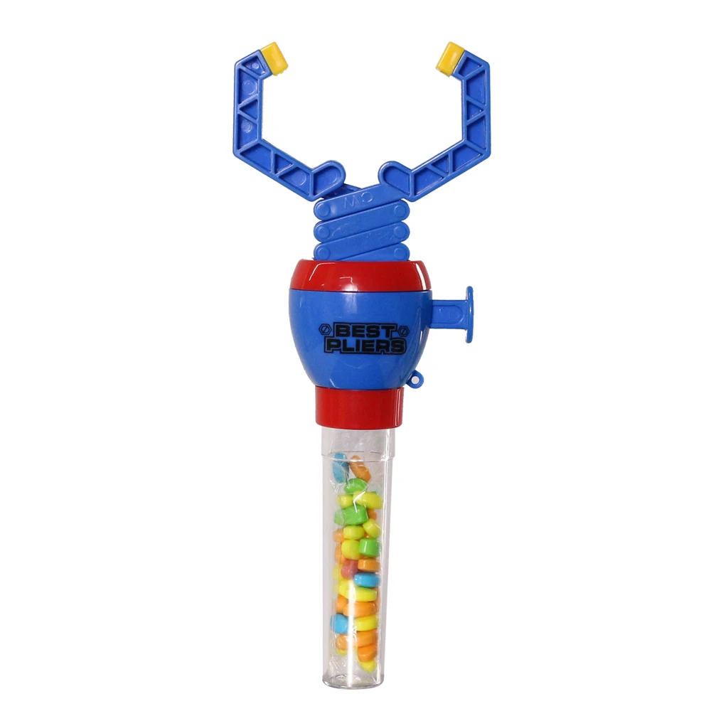 Factory price Telescopic Rod sweet candy shantou toys