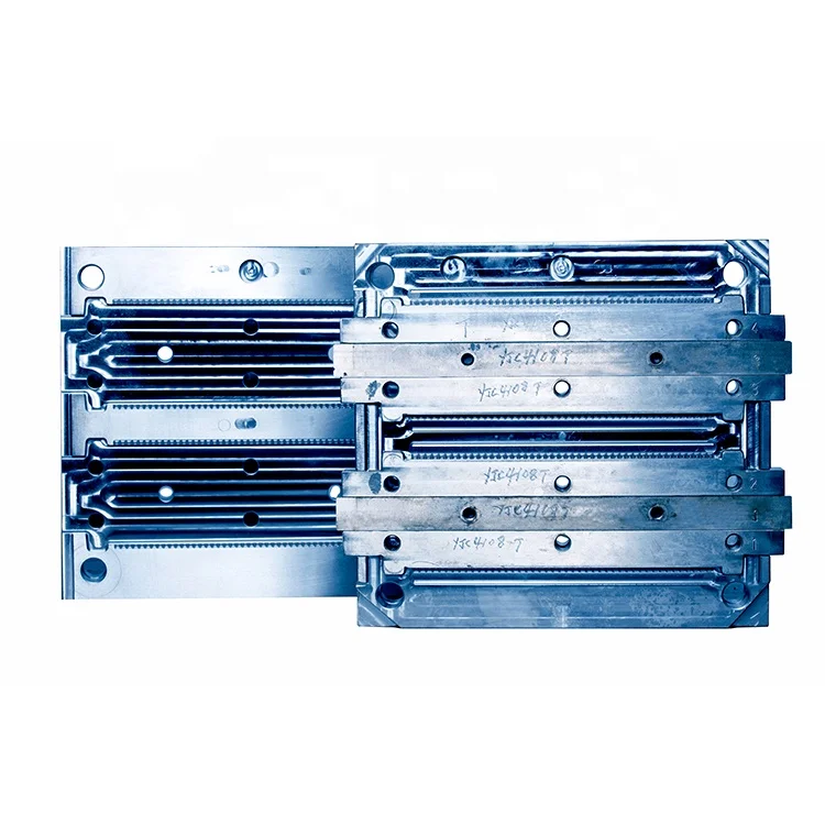 OEM LSR Plastic Injection Mould Manufacturer Silicone Rubber Products Compression Mold for Any Products