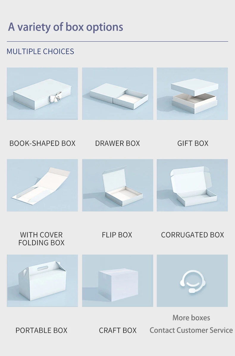 Eco friendly products Customized Printing Disposal Corrugated Paper Packaging Shipping Shoe Box and sneaker box