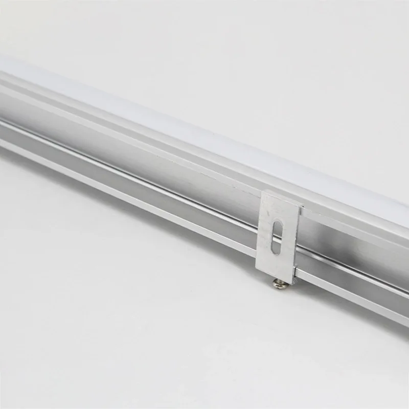 Factories Make Up in China DMX Waterproof Wall Washer Light Pixel Light Bar Rgbw Wall Washer Rgb Tubes Outdoor Linear Light