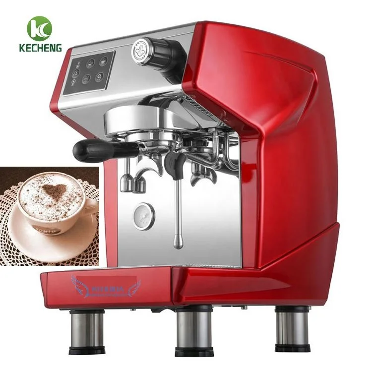 Factory Directly Sale Commercial Fully Automatic Espresso Coffee Machine with grinder