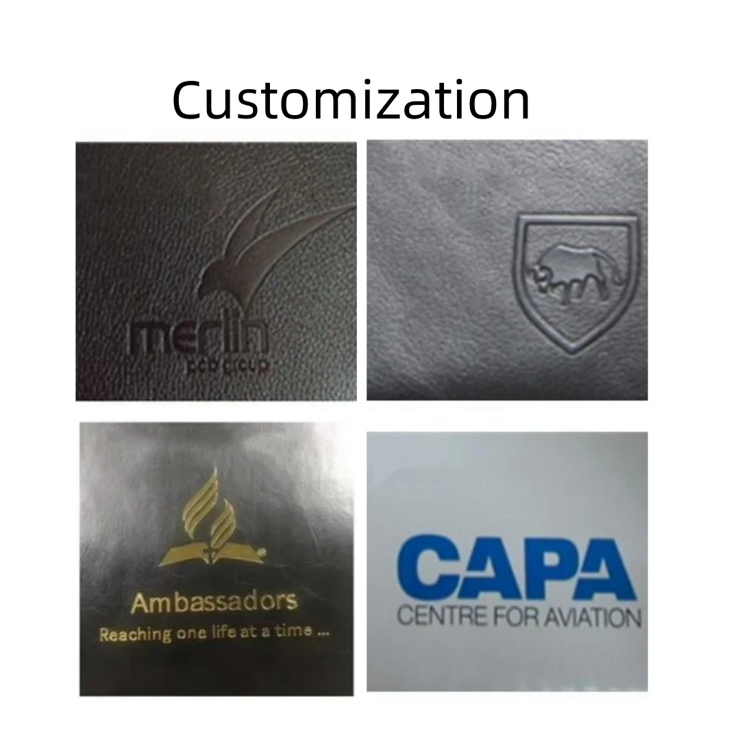 Wholesale desk mat keyboard mouse pad desktop computer mat leather gaming mouse pad with brand logo