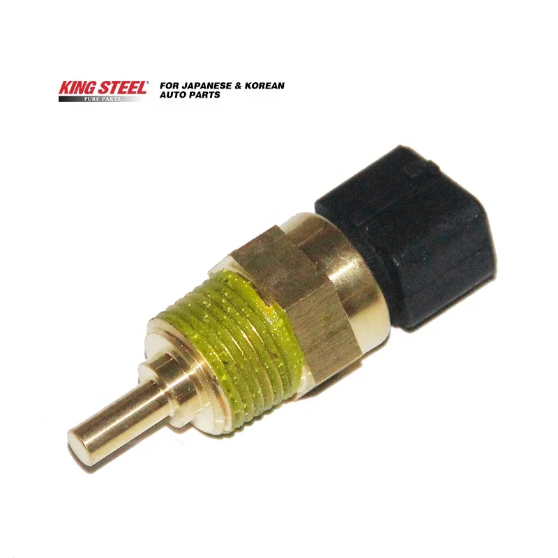 KINGSTEEL OEM 39220-38030 Automotive Electrical Engine Coolant Water Temperature Sensor For Hyundai Kia Accent Elantra Sonata