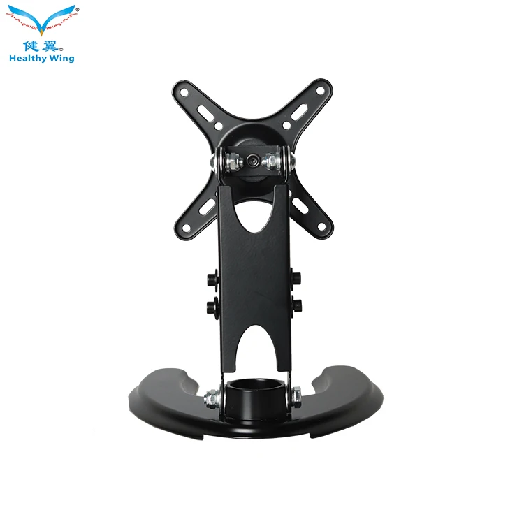 screen wall mount lumi  heavy duty stand led table multiple aluminum 6 dual monitor arm  holder