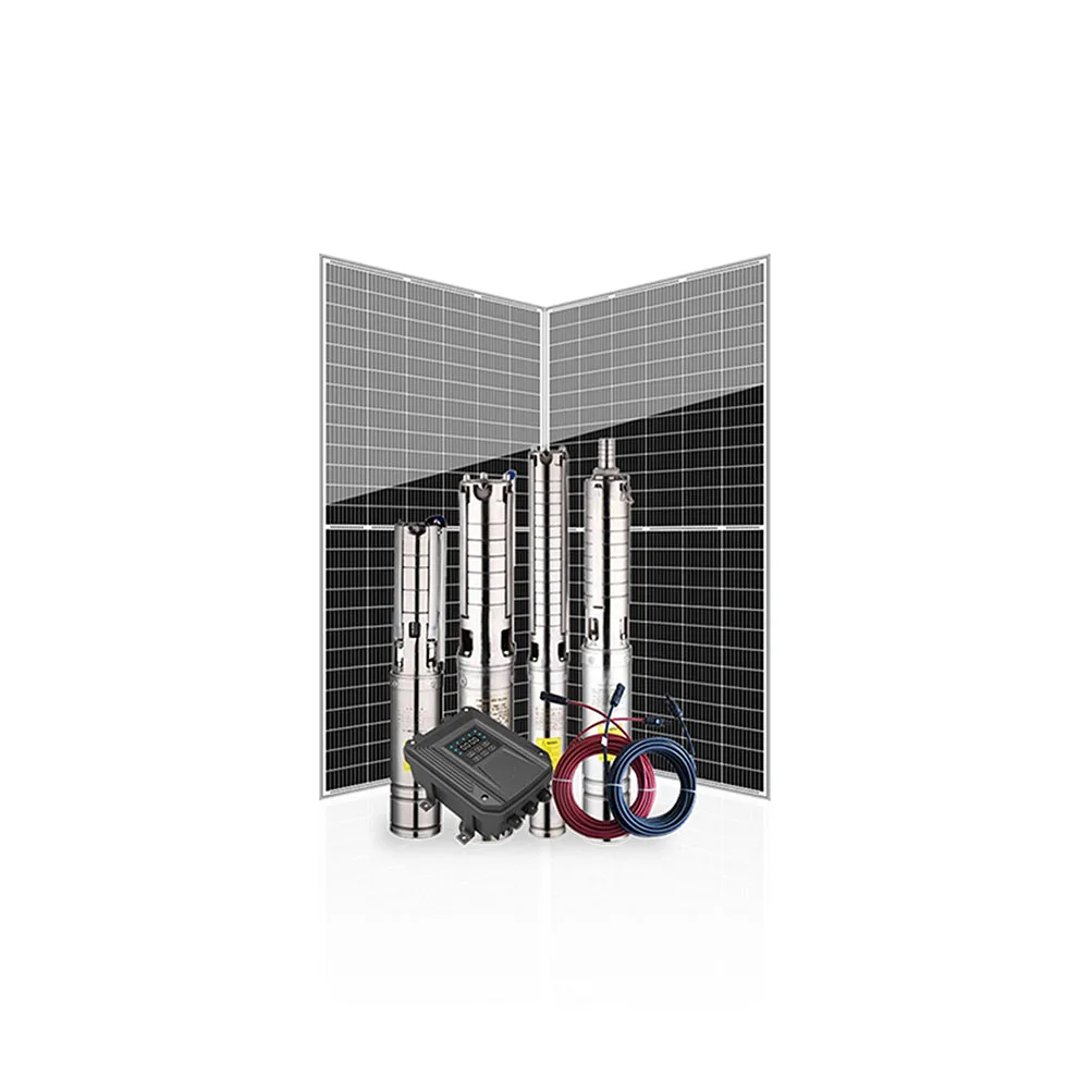Оптовая продажа с завода, система водяного насоса на солнечной энергии, цена