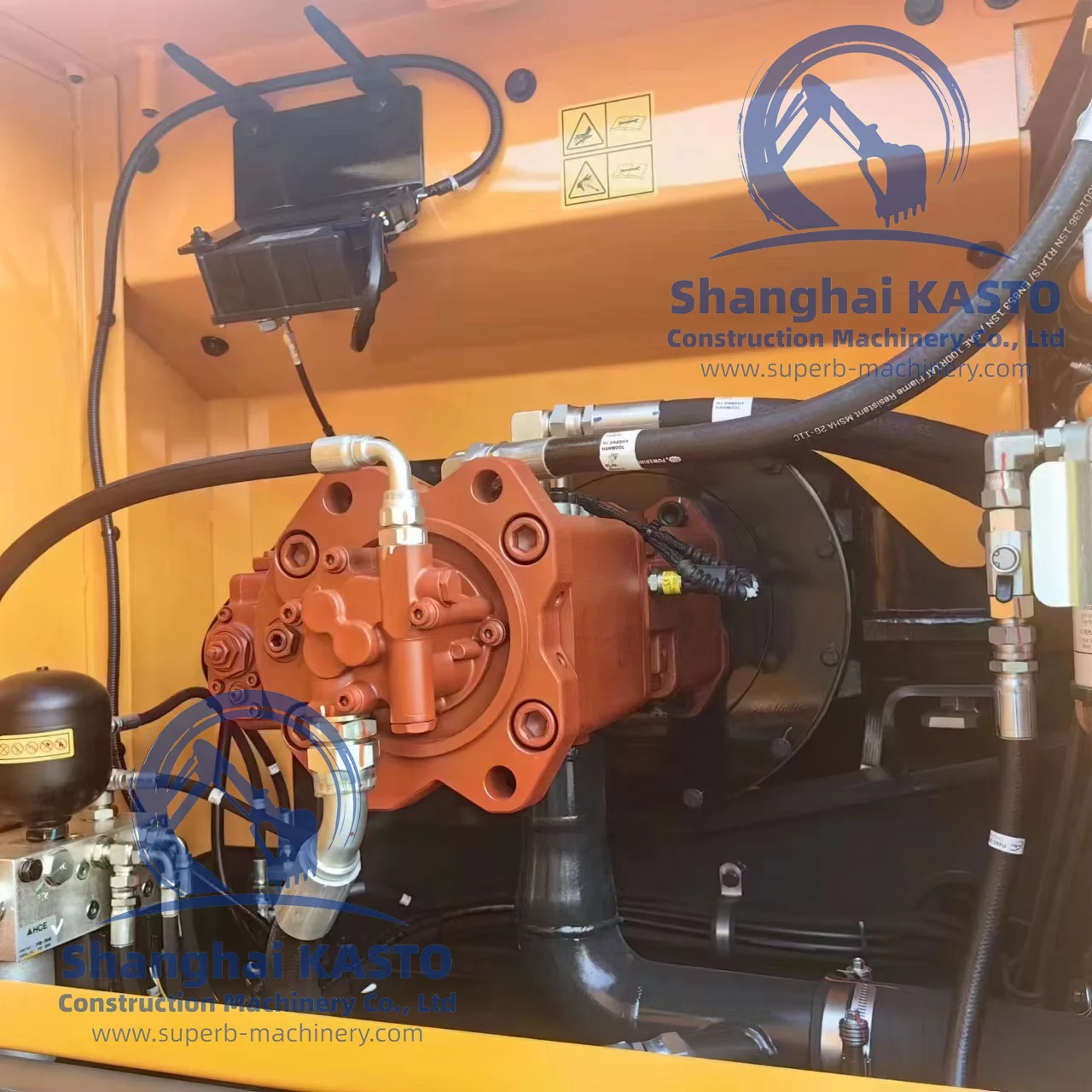 Good Original New Excavators Hyundai HX220HD crawler excavator 22Ton Hyundai 220LC-9S HX220 HD HX340 Hyundai R220LC-9 R245 R275