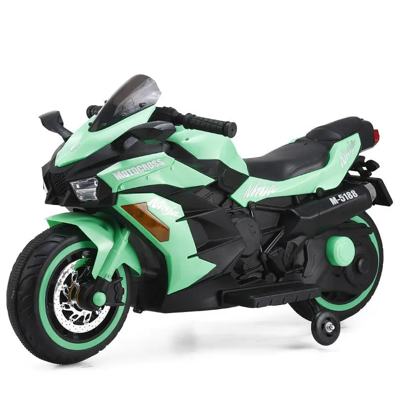 Cheap Price Two Wheels Big Toy Car Children Electric Motorcycle For Sale